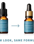 Antipodes Maya Hyaluronic 72-Hour Hydration Serum ser de piele intens hidratant 10 ml