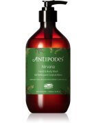 Antipodes Nirvana Hand & Body Wash sapun lichid hranitor pentru maini si corp 500 ml