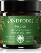 Antipodes Rejoice Light Facial Day Cream Crema hidratanta pentru zi 60 ml