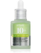 Anua Azelaic Acid 10+ Hyaluron Redness Soothing Serum ser calmant impotriva petelor rosii cu efect de hidratare 30 ml