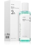 Anua BHA 2% Gentle Exfoliating Toner tonic exfoliant delicat pentru ten acneic 150 ml