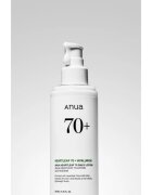 Anua Heartleaf 70% Daily Lotion emulsie intens hidratantă 200 ml