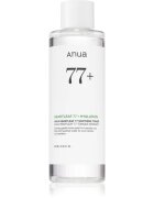 Anua Heartleaf 77% Soothing Toner tonic de curatare si calmant reface bariera protectoare a pielii 250 ml