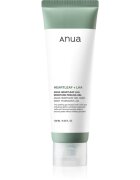 Anua Heartleaf LHA Moisture Peeling Gel peeling gel fin pentru piele sensibila predispusa la acnee 120 ml