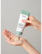 Anua Heartleaf LHA Moisture Peeling Gel peeling gel fin pentru piele sensibila predispusa la acnee 120 ml