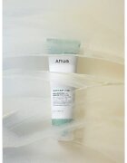 Anua Heartleaf LHA Moisture Peeling Gel peeling gel fin pentru piele sensibila predispusa la acnee 120 ml