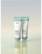 Anua Heartleaf LHA Moisture Peeling Gel peeling gel fin pentru piele sensibila predispusa la acnee 120 ml