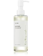 Anua Heartleaf Pore Control Cleansing Oil ulei pentru indepartarea machiajului Ulei de curățare cu efect de hidratare 200 ml