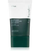 Anua Heartleaf Silky Moisture Sun Cream crema de zi intens hidratanta SPF 50+ 50 ml
