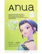 Anua K-Pop Demon Hunters Azelaic Acid Hyaluron Redness Soothing Serum Mask mască textilă calmantă cu efect de hidratare 23 ml