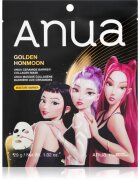 Anua K-Pop Demon Hunters Ceramide Barrier Collagen Mask mască textilă pentru netezire cu textura de gel 29 g