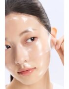Anua K-Pop Demon Hunters Ceramide Barrier Collagen Mask mască textilă pentru netezire cu textura de gel 29 g