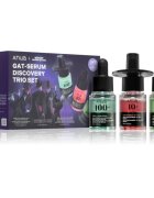 Anua K-Pop Demon Hunters Discovery Trio Set set cadou pentru o piele perfecta