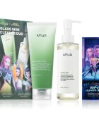 Anua K-Pop Demon Hunters Double Cleansing Duo Set set cadou pentru curatare profunda