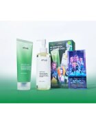 Anua K-Pop Demon Hunters Double Cleansing Duo Set set cadou pentru curatare profunda