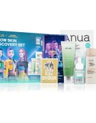 Anua K-Pop Demon Hunters Glow Skin Discovery Set set cadou pentru o piele mai luminoasa