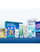Anua K-Pop Demon Hunters Glow Skin Discovery Set set cadou pentru o piele mai luminoasa