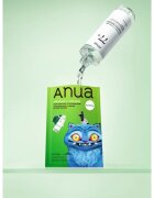 Anua K-Pop Demon Hunters Heartleaf 77% Soothing Mask mască textilă hidratantă cu efect calmant 25 ml
