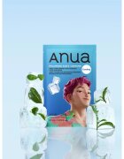 Anua K-Pop Demon Hunters Hyaluronic Acid 8 + Catechin mască textilă hidratantă cu efect racoritor 23 ml