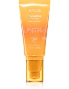 Anua K-Pop Demon Hunters Invisible Matte Finish Sunscreen protectie solara mata pentru fata SPF 50 50 ml