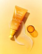 Anua K-Pop Demon Hunters Invisible Matte Finish Sunscreen protectie solara mata pentru fata SPF 50 50 ml