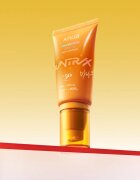 Anua K-Pop Demon Hunters Invisible Matte Finish Sunscreen protectie solara mata pentru fata SPF 50 50 ml