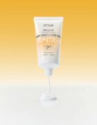 Anua K-Pop Demon Hunters Mineral Weightless Finish Sunscreen crema fata iluminatoare de protectie SPF 50 50 ml