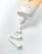Anua K-Pop Demon Hunters Mineral Weightless Finish Sunscreen crema fata iluminatoare de protectie SPF 50 50 ml