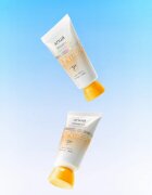 Anua K-Pop Demon Hunters Mineral Weightless Finish Sunscreen crema fata iluminatoare de protectie SPF 50 50 ml