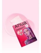 Anua K-Pop Demon Hunters Niacinamide TXA Serum Mask mască textilă iluminatoare cu efect de hidratare 28 ml