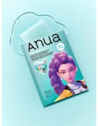 Anua K-Pop Demon Hunters PDRN + Hyaluronic Acid Capsule 100 Serum Mask mască textilă hidratantă pentru strălucirea și netezirea pielii 23 ml