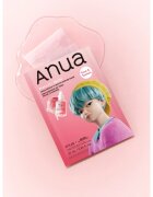 Anua K-Pop Demon Hunters Peach 70% Niacin Mask masca pentru albirea tenului cu colagen 1 buc