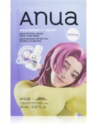 Anua K-Pop Demon Hunters Retinol Niacin Night Care Mask mască de noapte pentru reînnoirea pielii pentru riduri 24 ml
