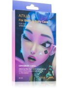 Anua K-Pop Demon Hunters Ultra-Thin Spot Cover Patch plasturi pentru piele problematică 55 buc