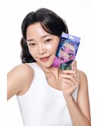Anua K-Pop Demon Hunters Ultra-Thin Spot Cover Patch plasturi pentru piele problematică 55 buc