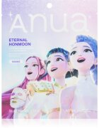 Anua K-Pop Demon Hunters Vita Brightening Collagen Mask mască textilă iluminatoare cu colagen 34 g