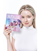 Anua K-Pop Demon Hunters Vita Brightening Collagen Mask mască textilă iluminatoare cu colagen 34 g