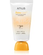 Anua K-Pop Demon Hunters Zero-Cast Sunscreen loțiune protectoare hidratantă SPF 50 50 ml