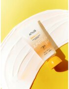 Anua K-Pop Demon Hunters Zero-Cast Sunscreen loțiune protectoare hidratantă SPF 50 50 ml