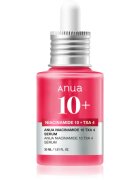 Anua Niacinamide 10% + TXA 4% Dark Spot Correcting Serum ser cu efect iluminator pentru uniformizarea nuantei tenului 30 ml