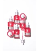 Anua Niacinamide 10% + TXA 4% Dark Spot Correcting Serum ser cu efect iluminator pentru uniformizarea nuantei tenului 30 ml