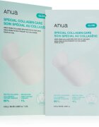 Anua PDRN Collagen Melting Patch For Neck masca cu efect de lifting si fermitate pentru gat si decolteu 4 buc