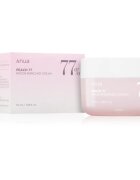 Anua Peach 77% Niacin Enriched Cream crema pentru refacerea umiditatii 50 ml