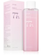 Anua Peach 77% Niacin Essence Toner lotiune calmanta si hidratanta 250 ml