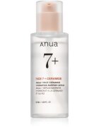 Anua Rice 7 Ceramide Hydrating Barrier Serum ser de piele intens hidratant reface bariera protectoare a pielii 50 ml