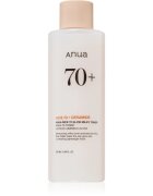 Anua Rice 70+ Glow Milky Toner tonic hidratant pentru o piele mai luminoasa 250 ml