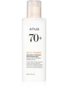 Anua Rice 70 Intensive Moisturizing Milk lapte hidratant cu efect de iluminare faciale 150 ml
