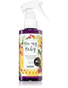 Anwen Bee my Baby spray pentru par usor de pieptanat pentru copii 150 ml