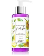 Anwen Humectant Pear balsam (nu necesita clatire) 150 ml
