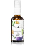 Anwen Passion Fruit Ulei nutritiv pentru păr High Porosity 50 ml